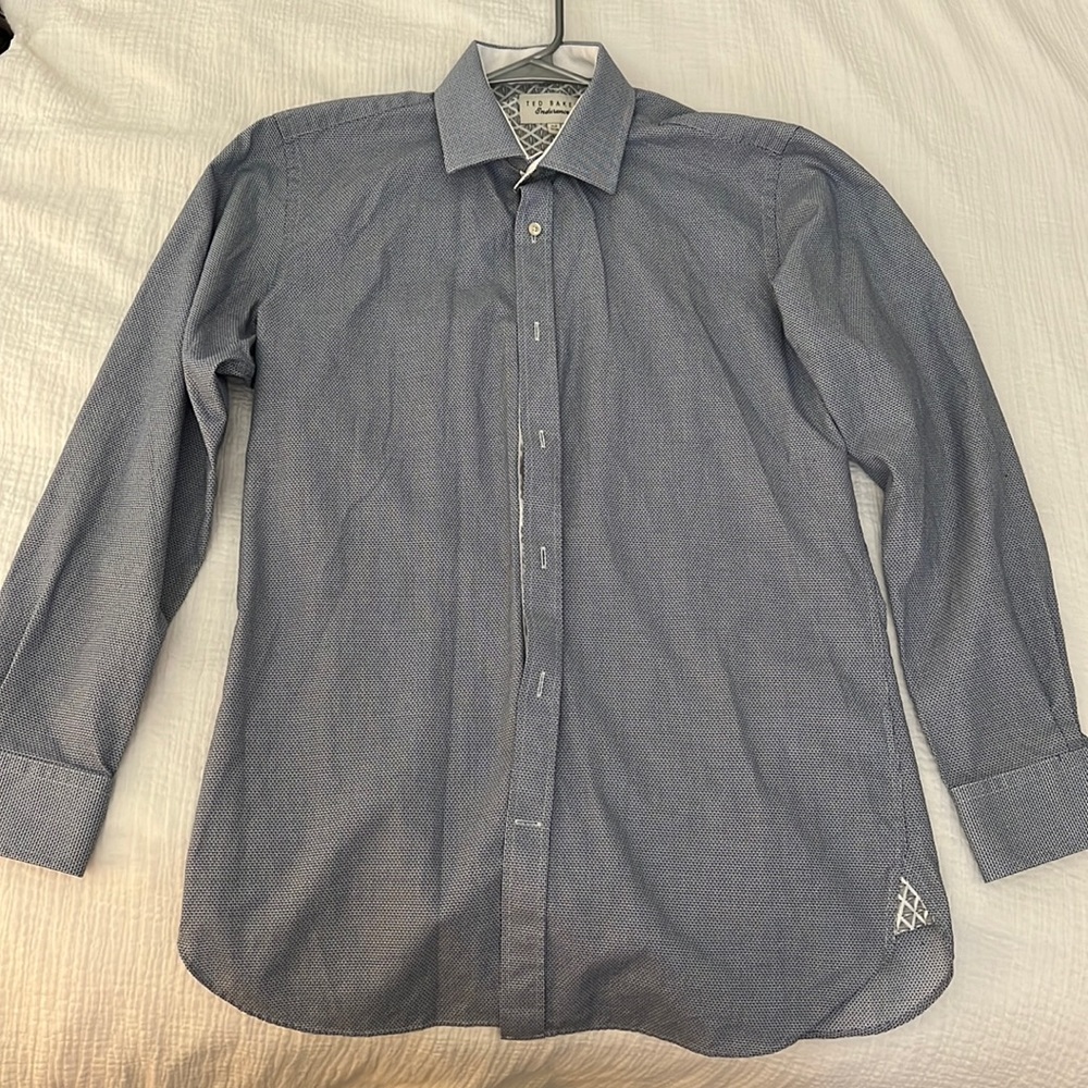 Ted Baker Endurance Dress Shirt